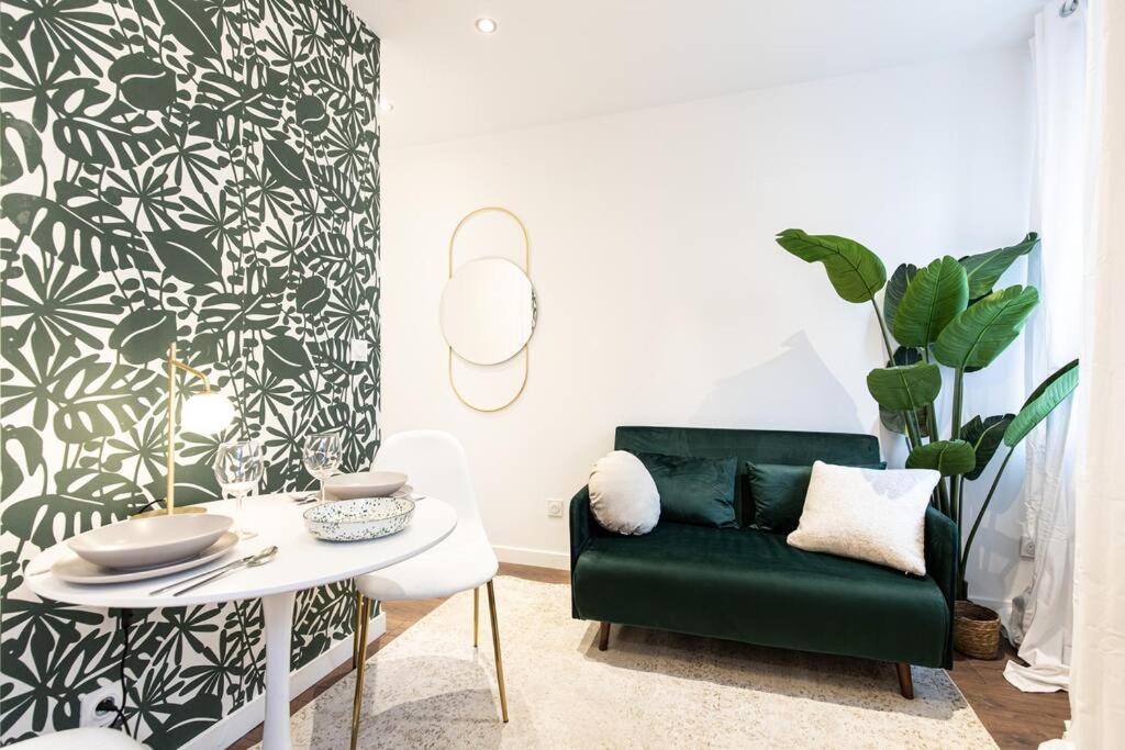 Le Refuge - Residence Hestia Saint-Etienne  Zewnętrze zdjęcie