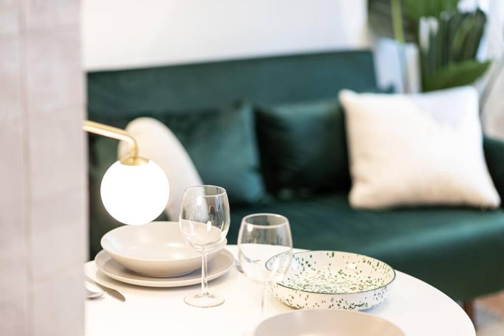 Le Refuge - Residence Hestia Saint-Etienne  Zewnętrze zdjęcie