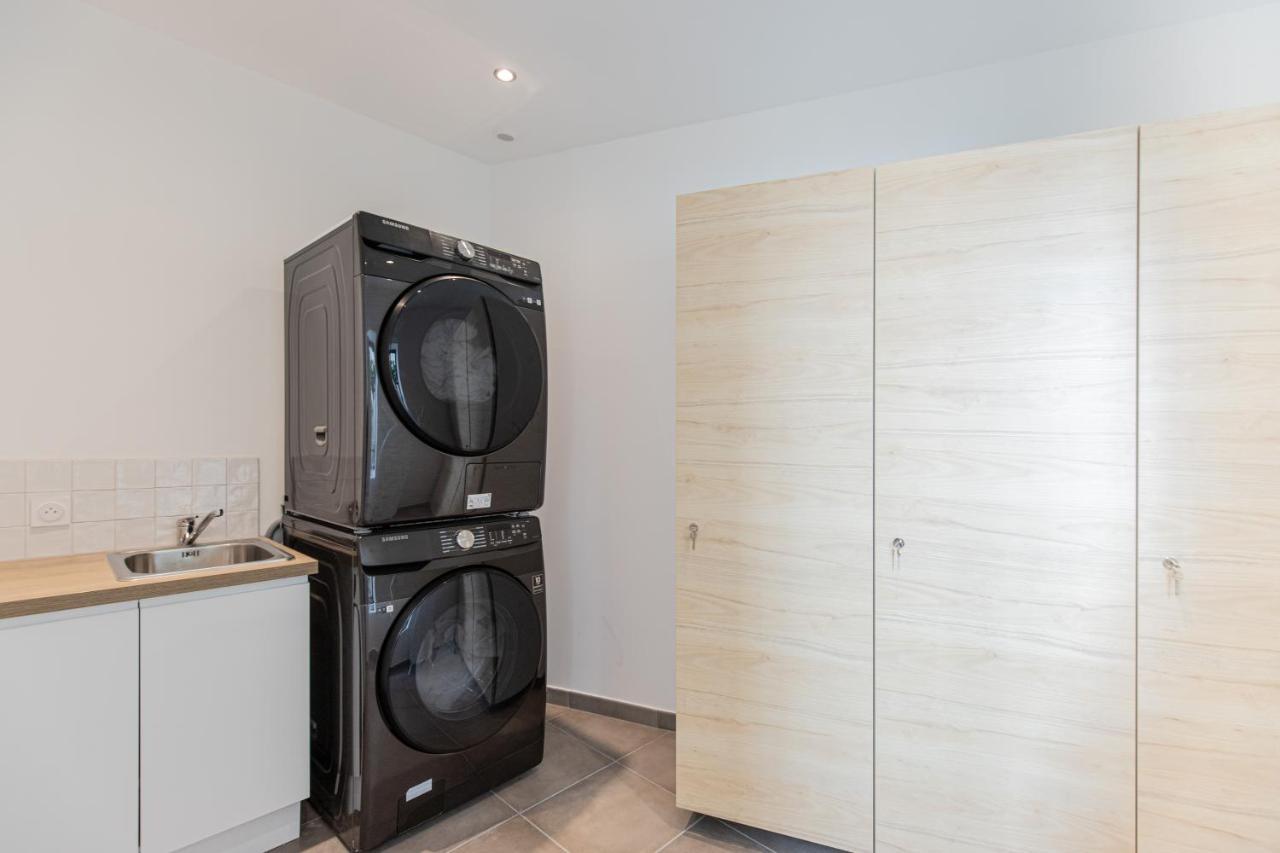 Le Refuge - Residence Hestia Saint-Etienne  Zewnętrze zdjęcie